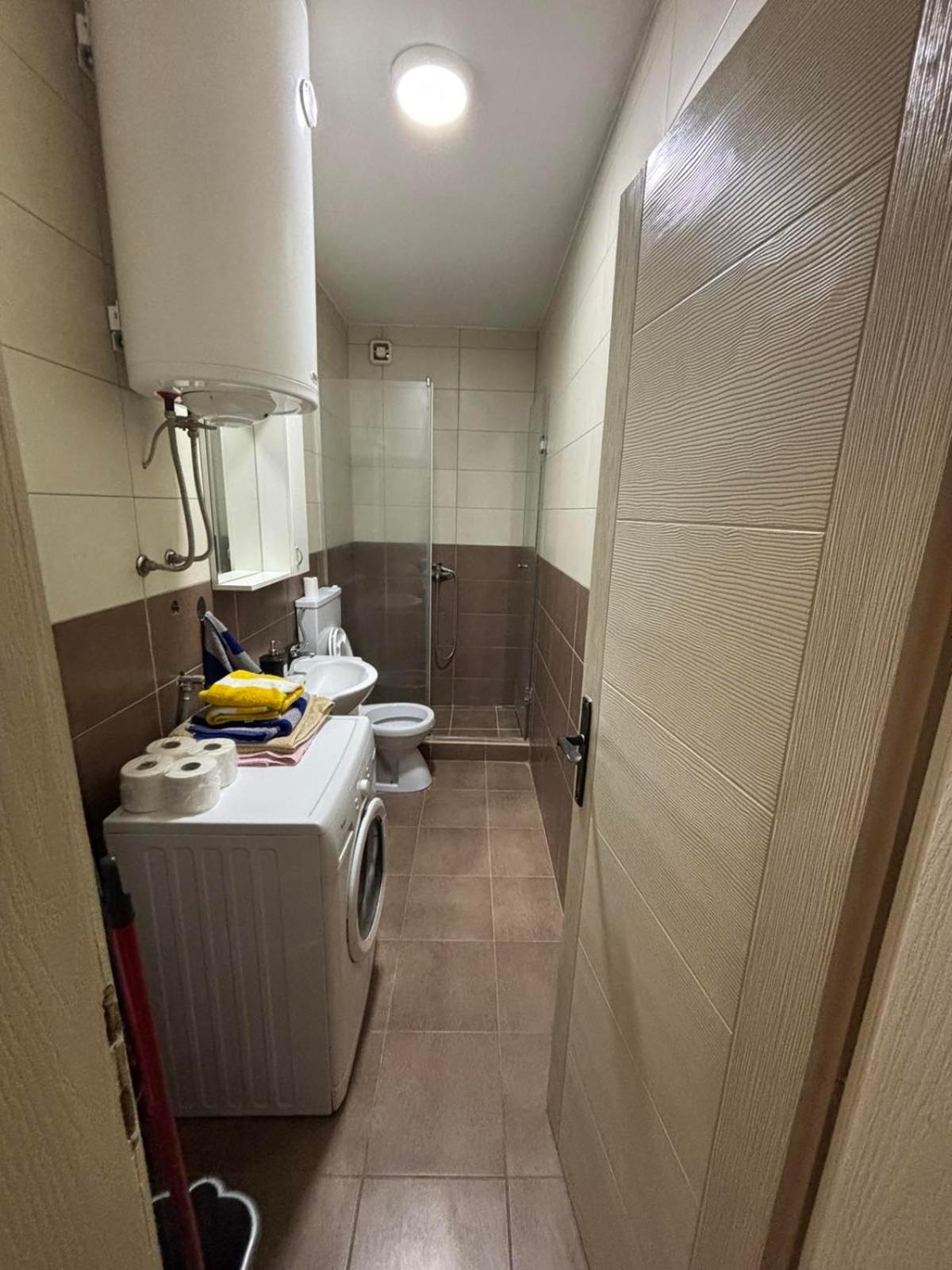 Dp Lux Apartman Obrenovac Luaran gambar