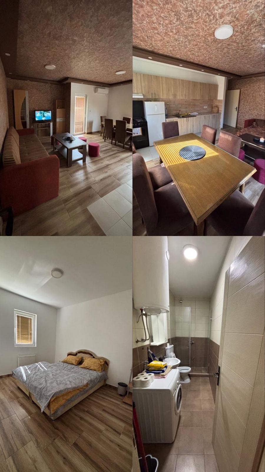 Dp Lux Apartman Obrenovac Luaran gambar